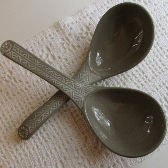 Vintage Upsala Spoons - Picture 3 of 5